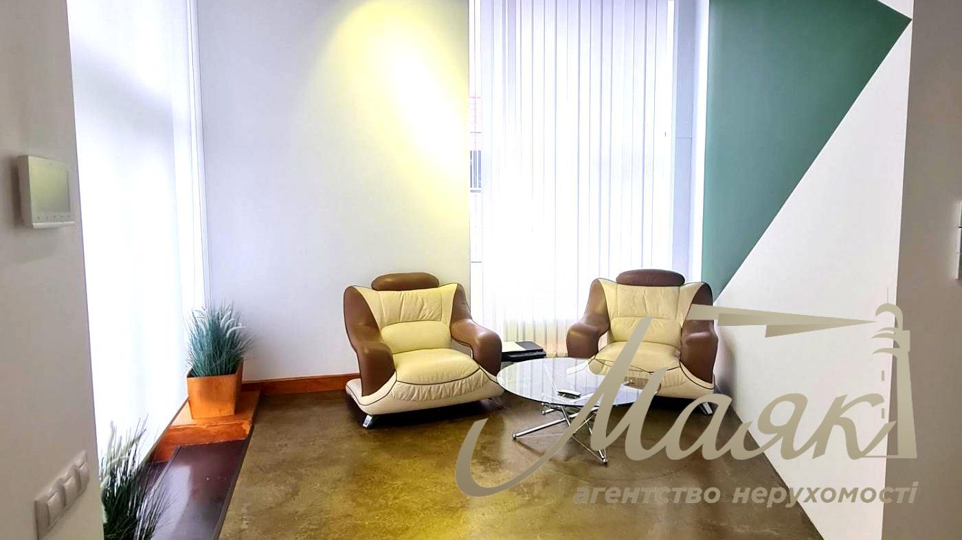 Оренда фасадного приміщення з ремонтом 62 м2 ЖК Новопечерська Вежа Печерський район