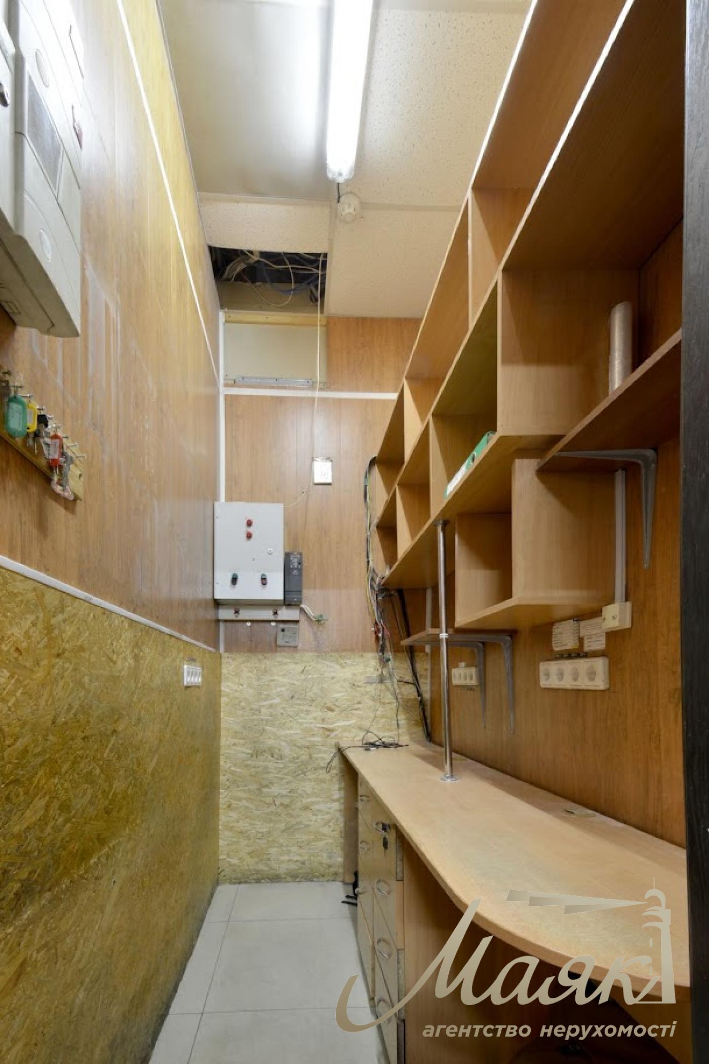 Оренда офісу 235м2 у центі, БЦ Європа Плаза, вул. Саксаганського, 120