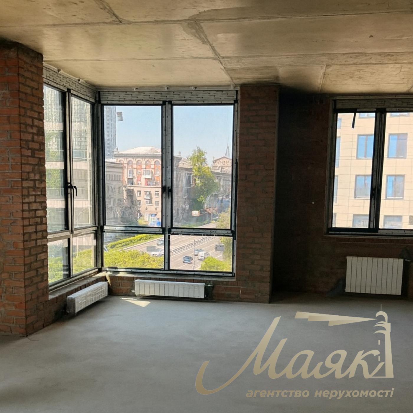 Продажа 2-комнатной квартиры ЖК Crystal Park Tower, пр. Берестейский