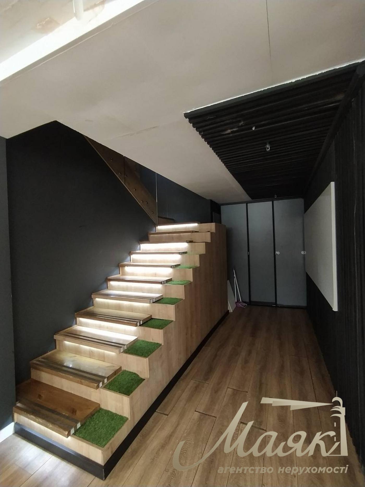 Rent duplex office 580 sq.m. in BC Leonardo on Bogdan Khmelnitsky str. 19/21