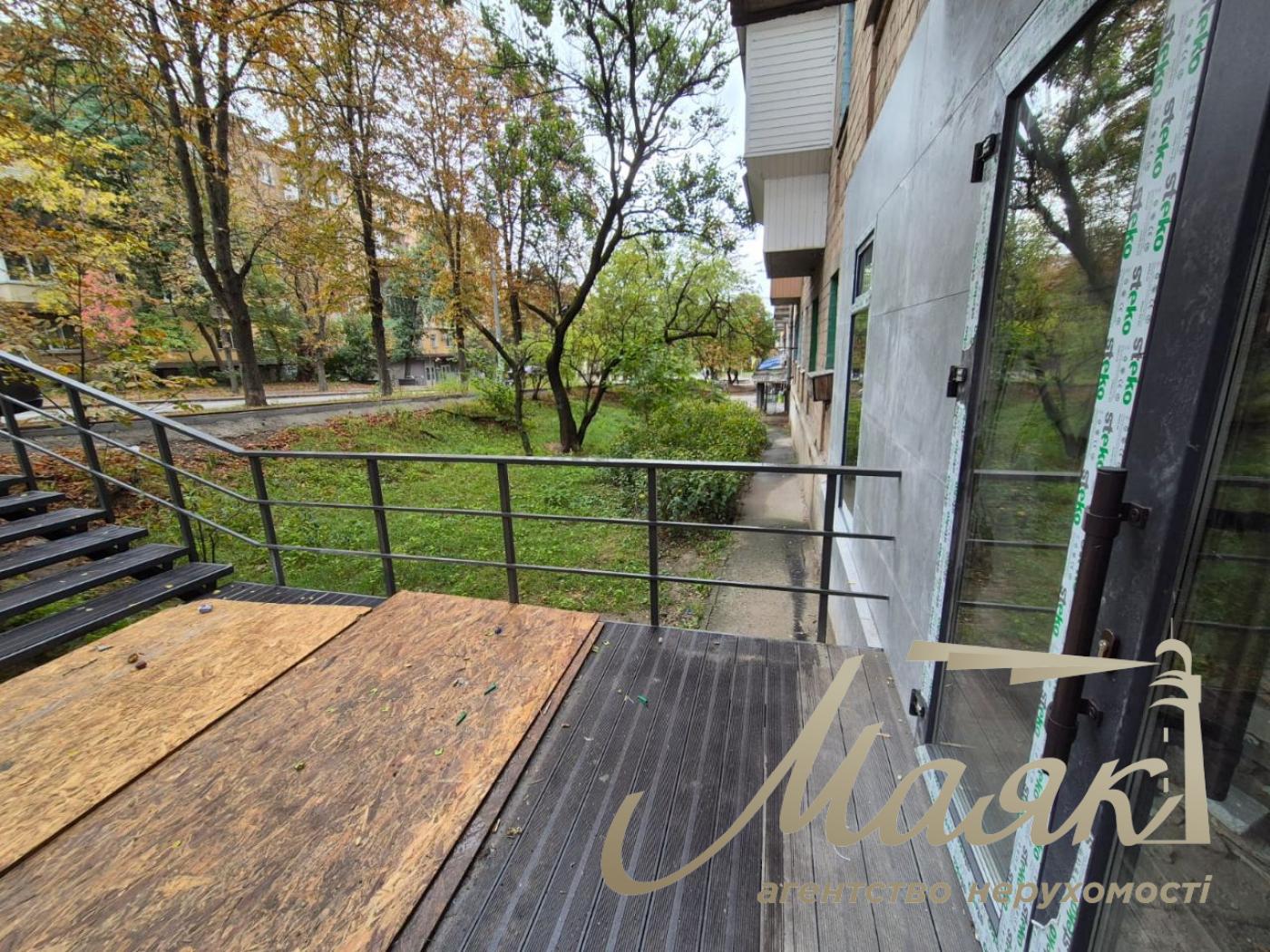 Продаж комерційного приміщення, 45 м2, Вітряні Гори