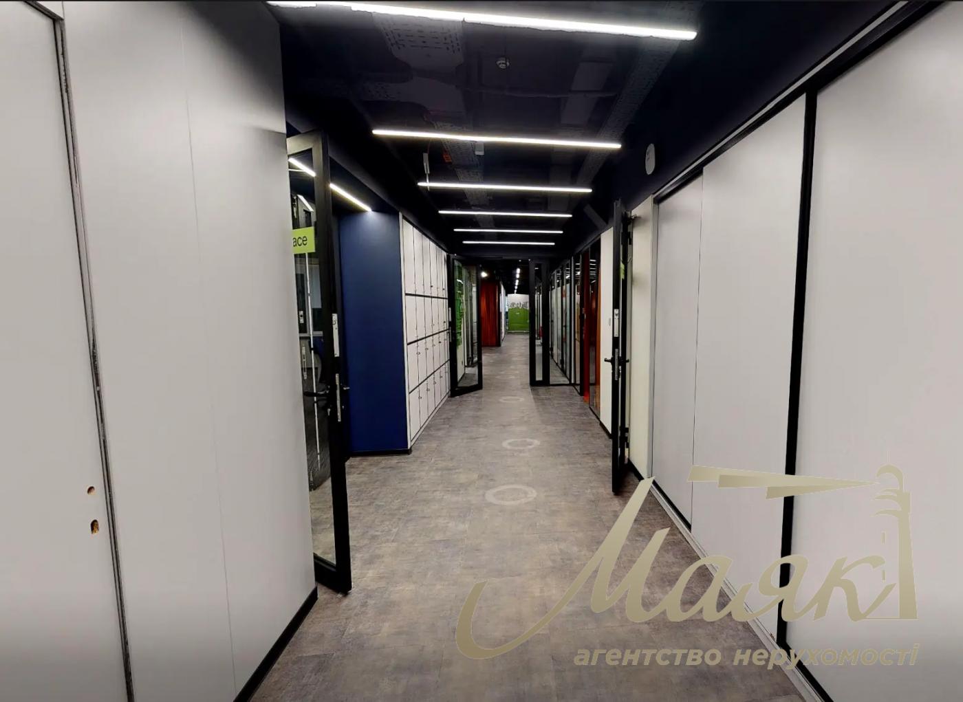 Продажа офиса ул. Василенко Николая, Шулявка, Киев.