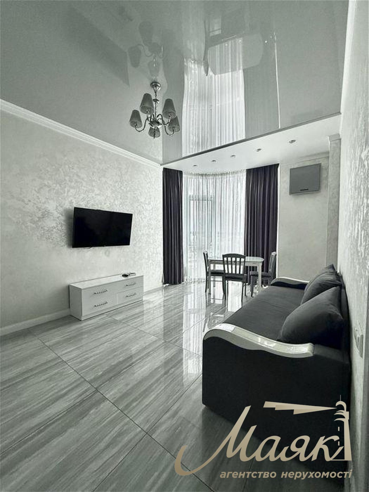 Аренда 2-к вартиры ЖК Новопечерский Двор, Печерск