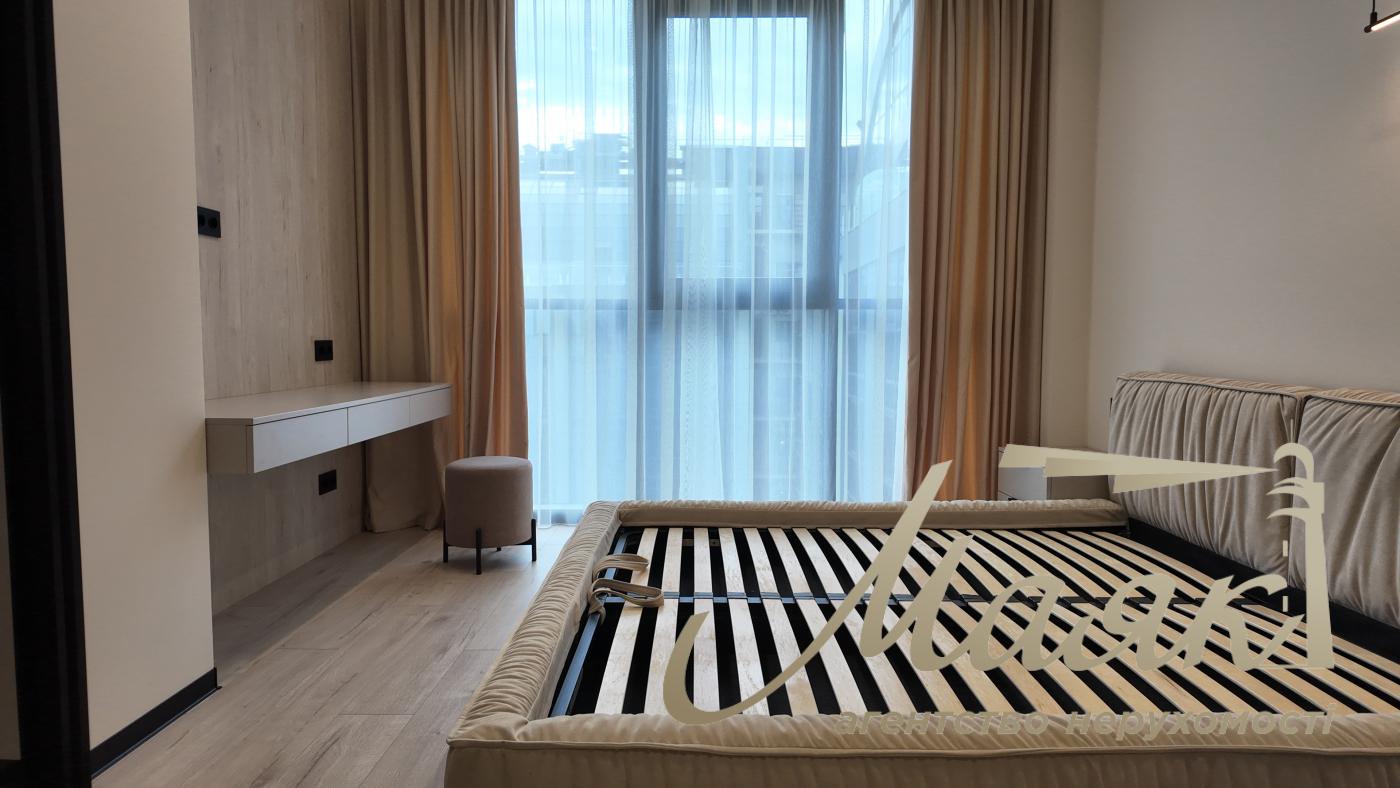 2-Bedroom Apartment for Sale in the Delmar Residential Complex, Verkholyad Street (Dragomirova)