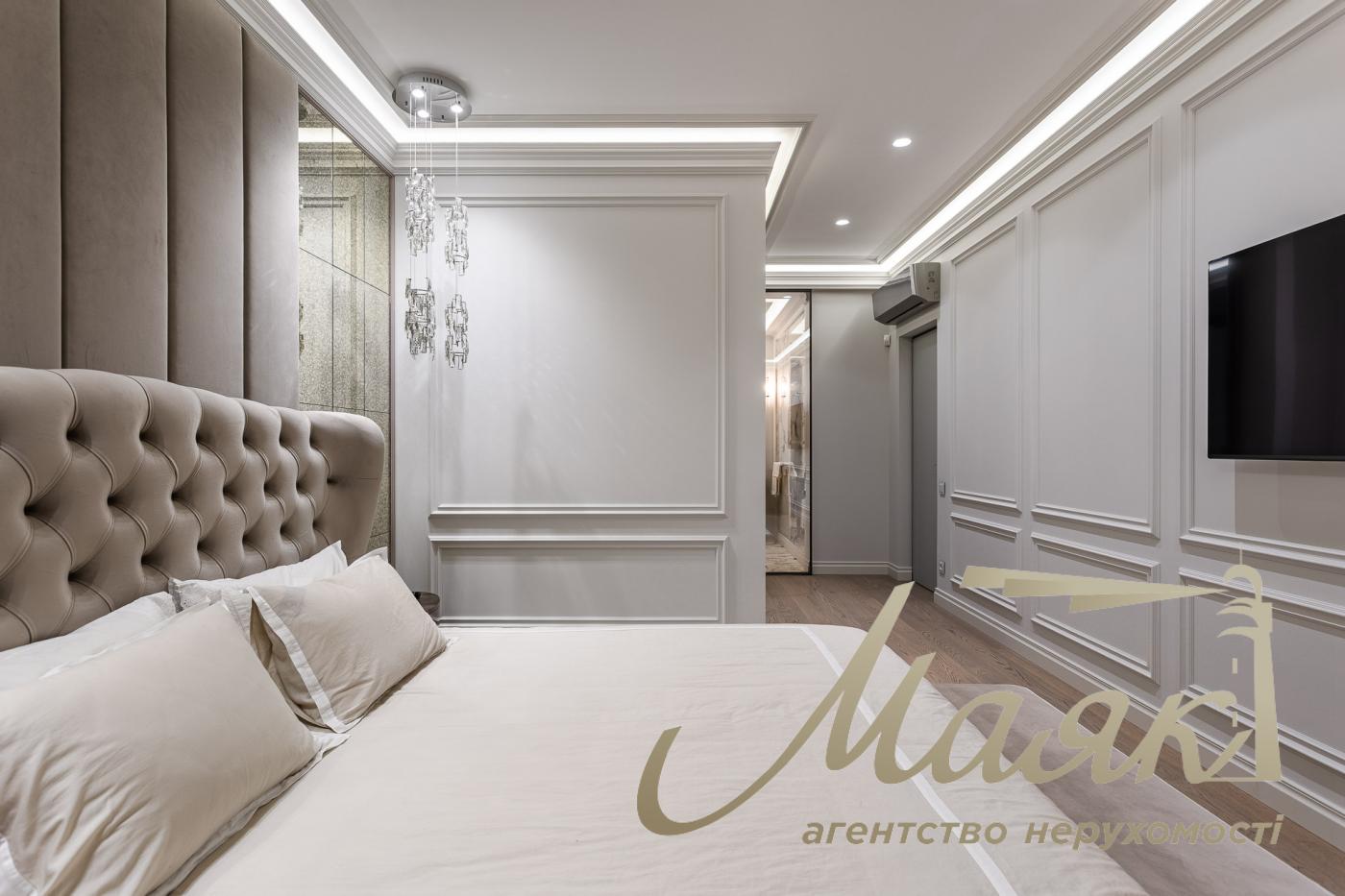 Продажа видовой 3-комнатной квартиры в ЖК Tetris Hall, ул. Ивана Федорова, 2а