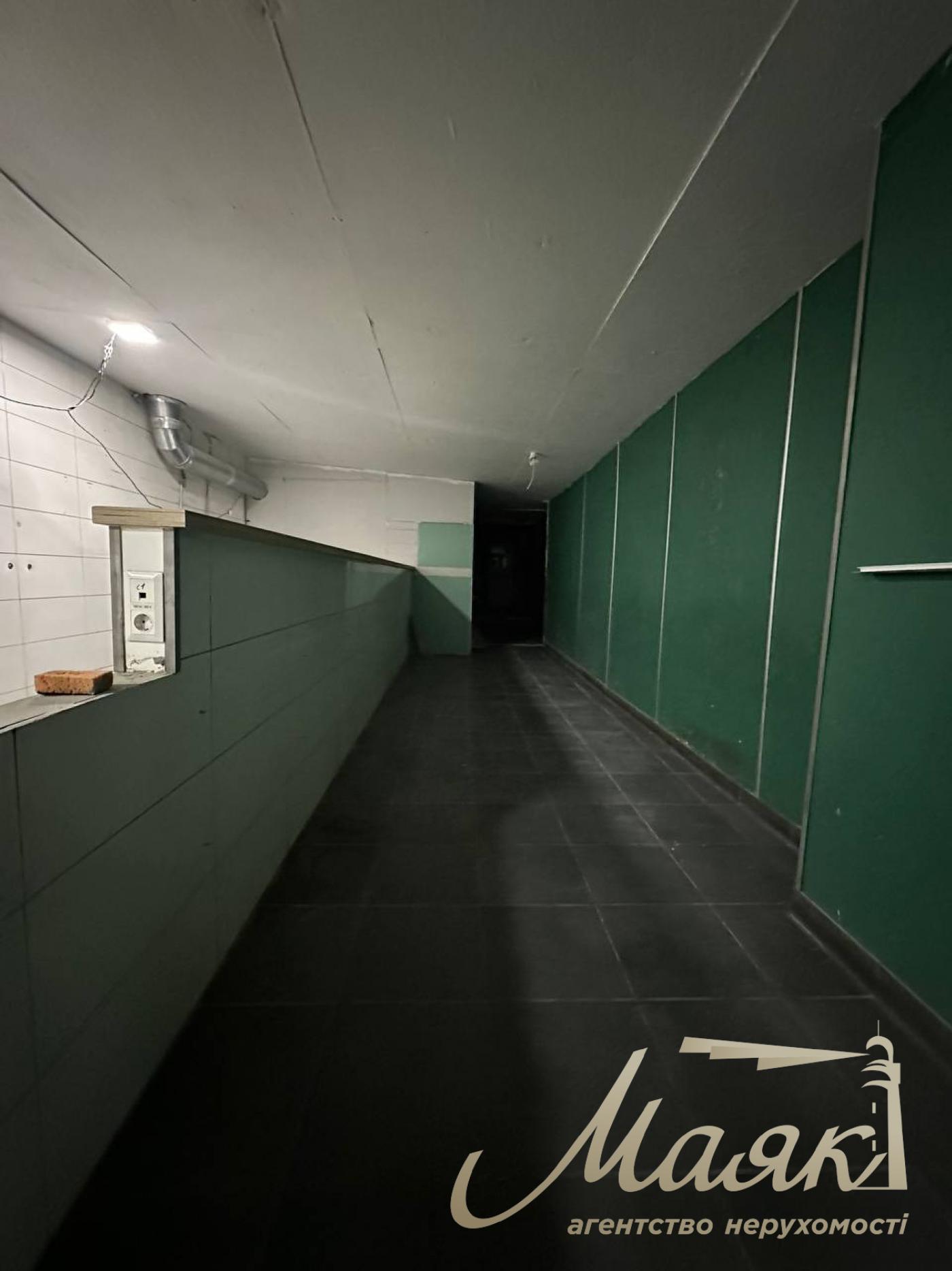 For Rent / Retail Space / Hetman Vadym Street, Shulyavka, Kyiv