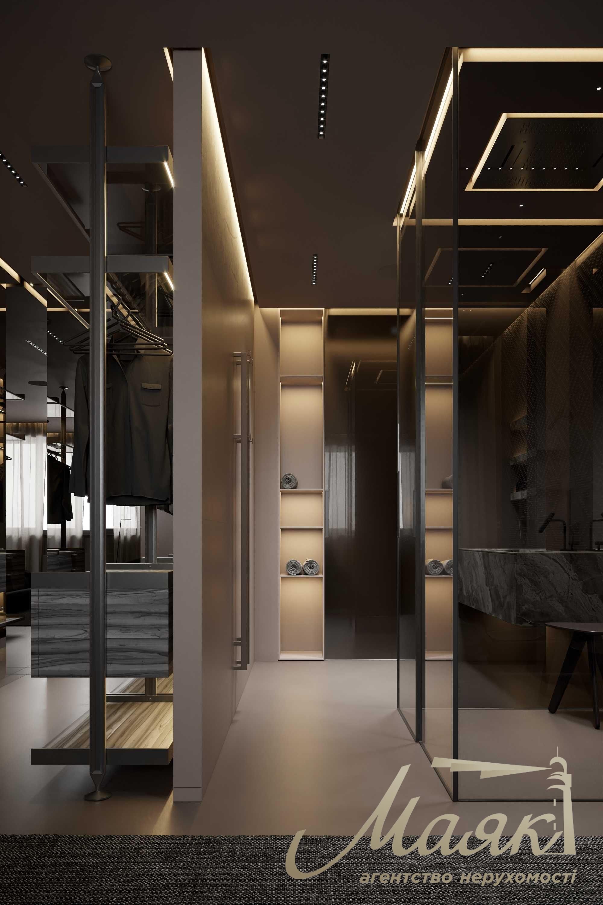 Продаа  3-комнатной квартири 114м2 в ЖК Obolon Residences, Оболонь