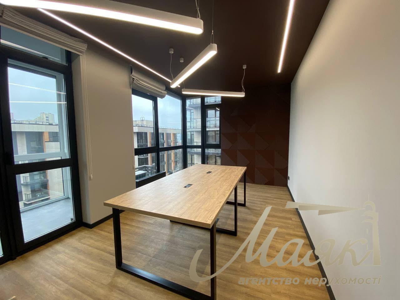 Оренда офісу в ЖК Французький квартал 2, Печерський район.