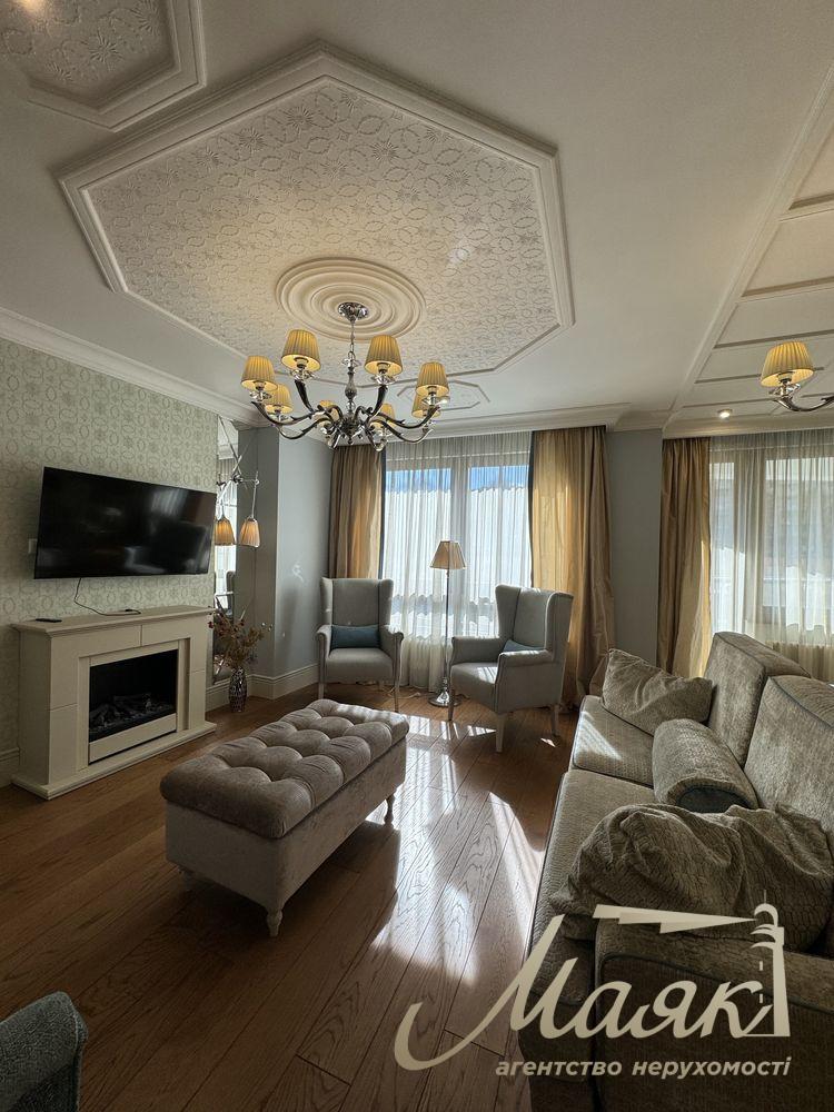 Оренда 1 кімнатної квартири в ЖК Park Avenue, Голосіївський район