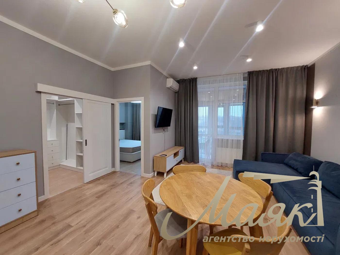 Аренда 2-к квартиры ЖК Новопечерские Липки, Печерск