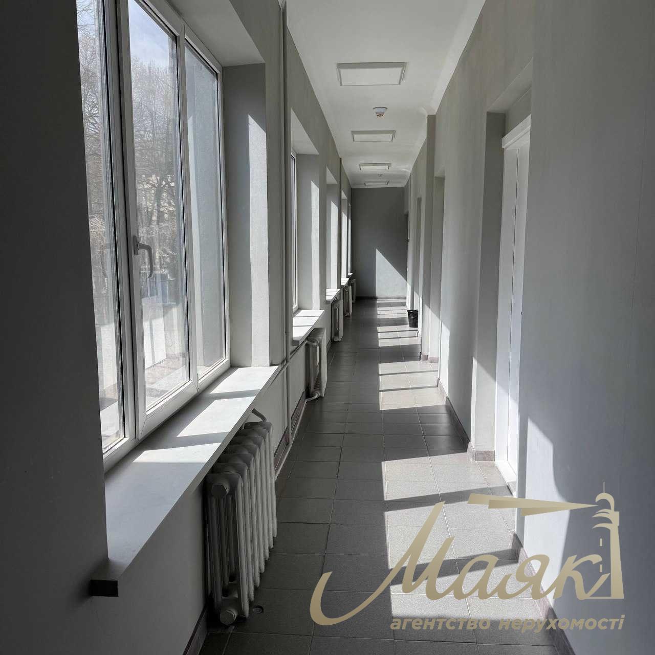 Продаж ОСЗ 490м2, вул. Шовковична, 34, Печерськ