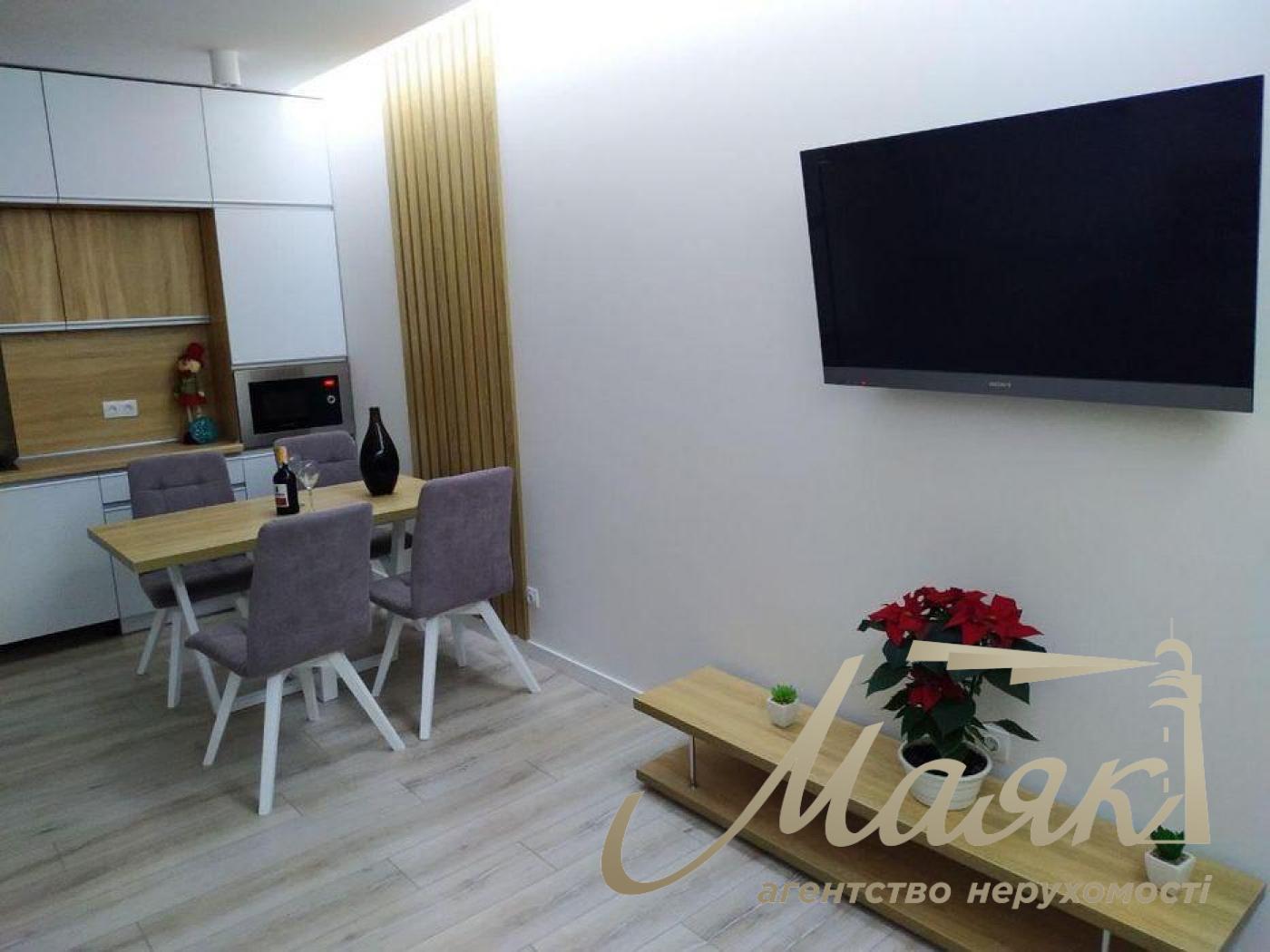 Аренда 2-к квартиры ЖК Французский квартал -2, Печерск