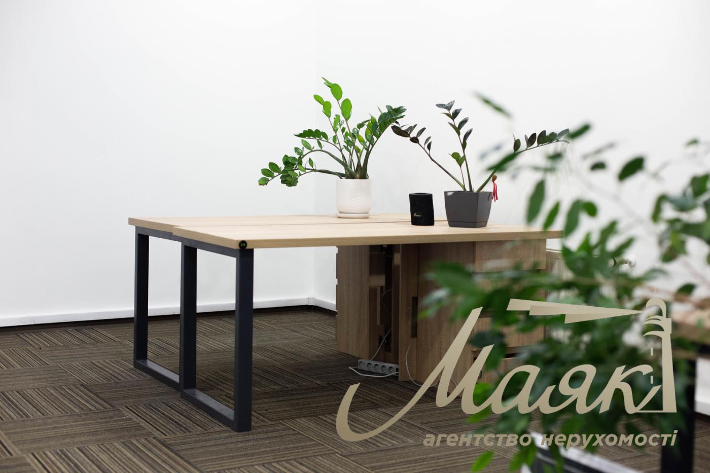 Аренда офиса 232,7 м² в бизнес-центре “Business City”, Шевченковский район, ул. Николая Пимоненко, 13