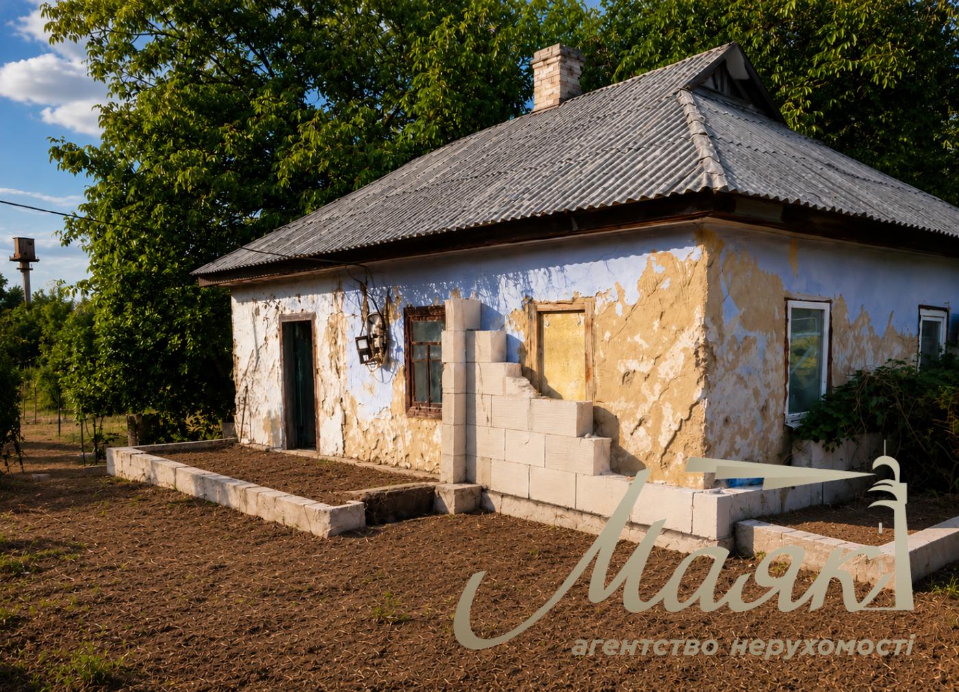 Продажа дома и земельний участок 10 соток, ул. Витавская, Чапаевка/вита-Литовская, Киев, Голосеевский район