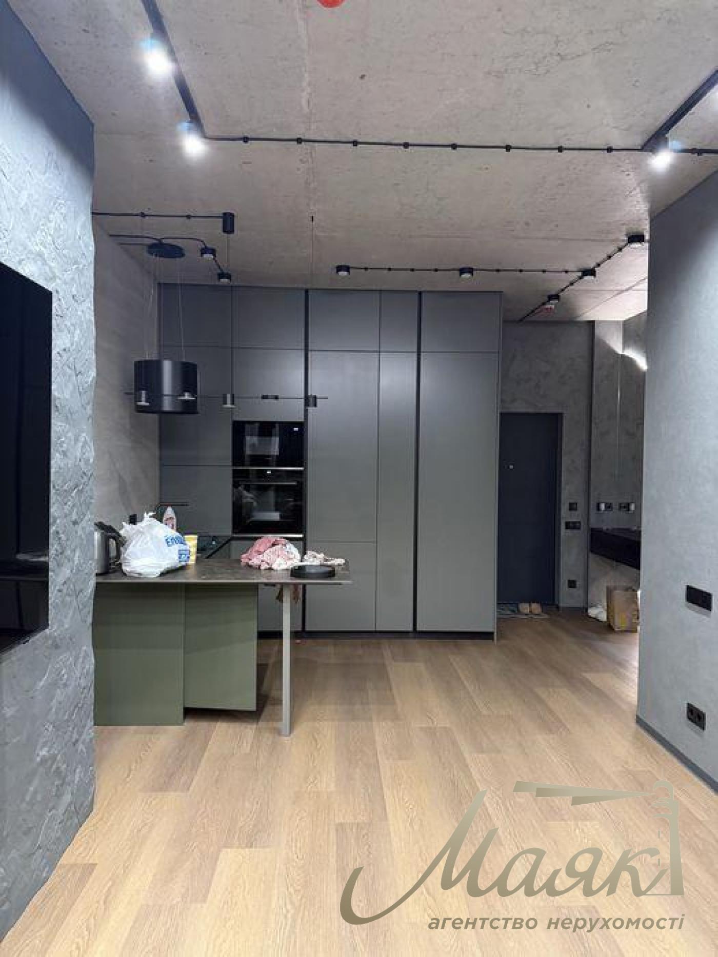 Продажа 2-комнатной квартиры ЖК Manhattan City, просп. Берестейский