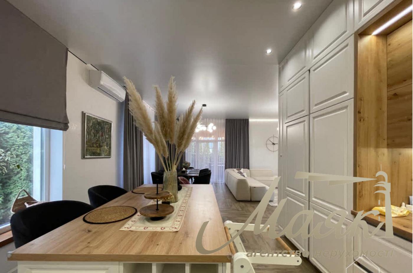 Продажа 2-х этажного дома 210м2, КГ Новая Ходосовка
