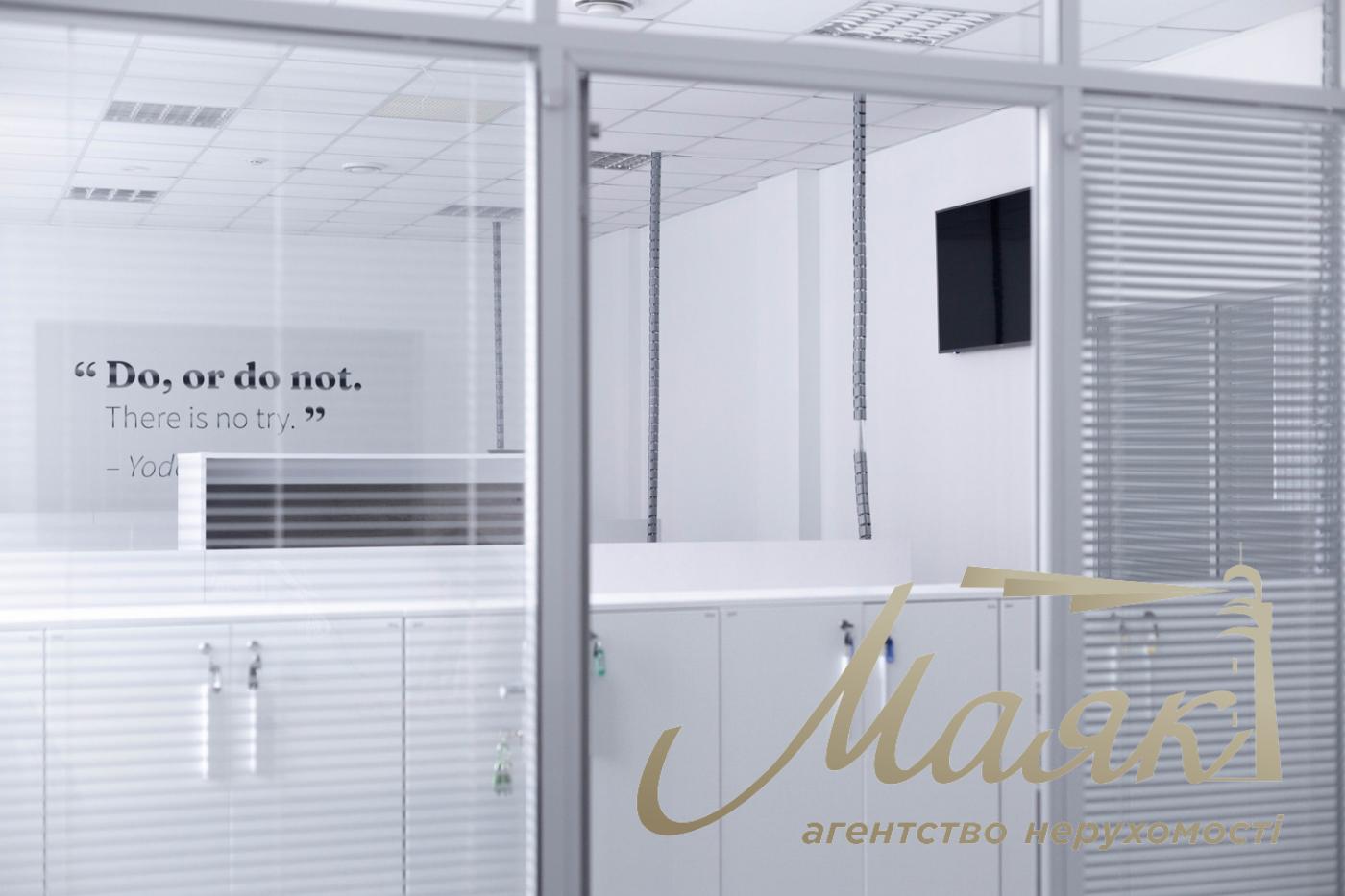 Оренда офісу 645м2 у БЦ Business city, вул.Пимоненка 13.