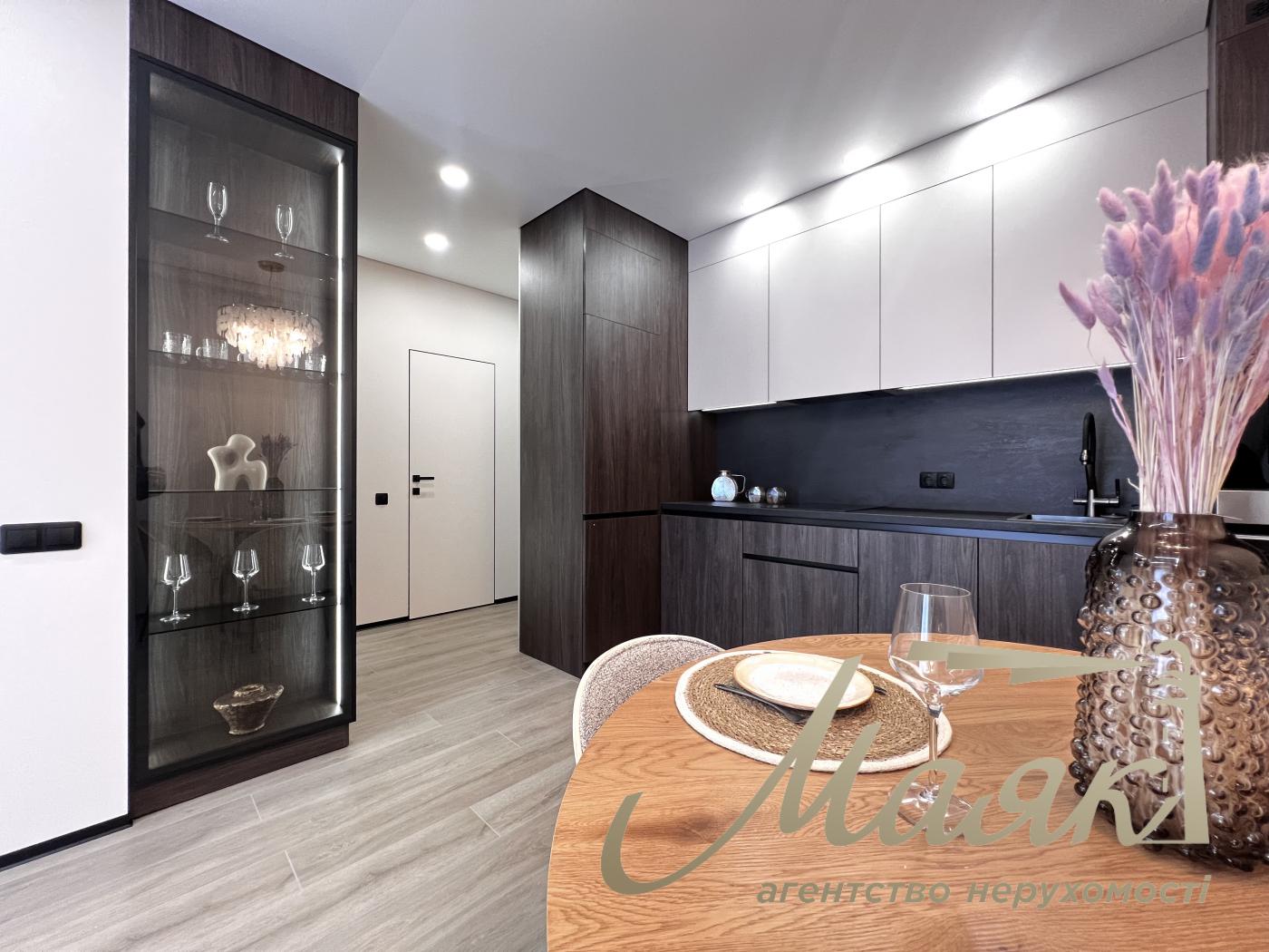 Продаж 1-к кімнатної квартири ЖК Нова Англія