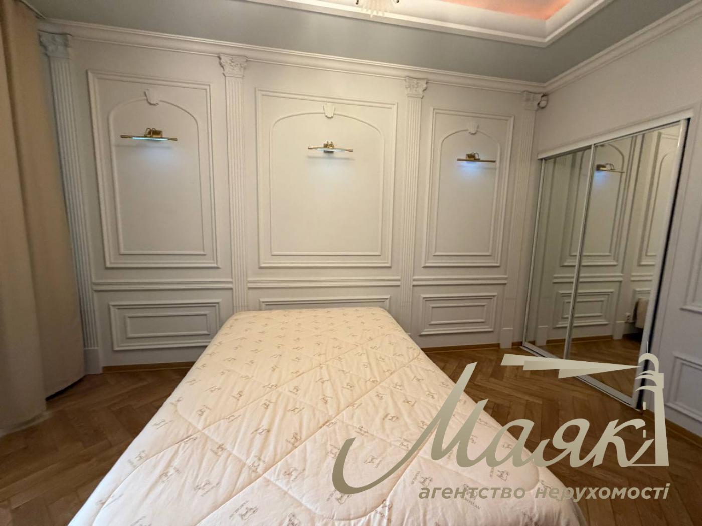 3-Bedroom Apartment for Rent in the Botanic Towers Residential Complex