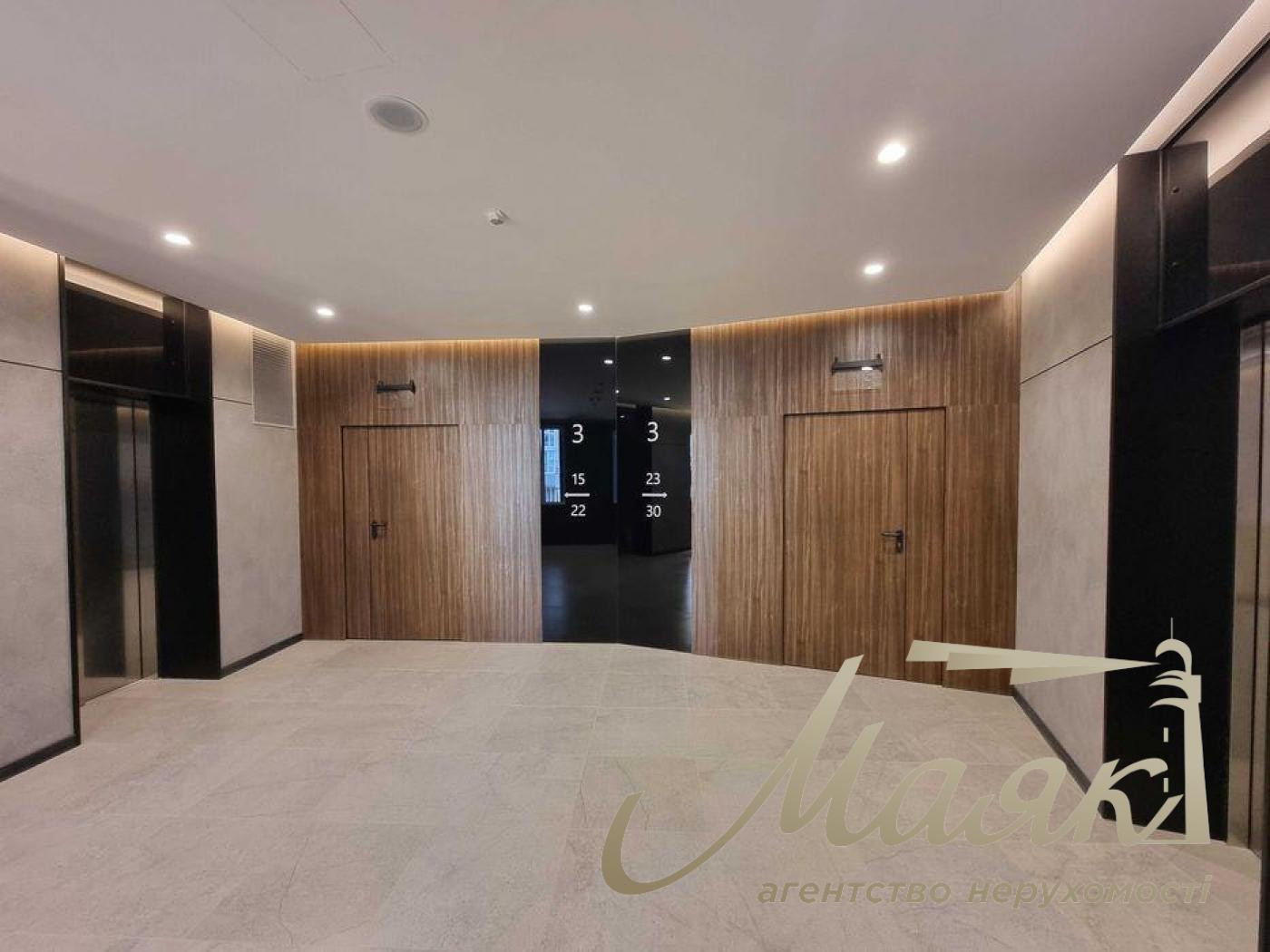 Продаж квартири 49м2, ЖК Грінвіль Парк !