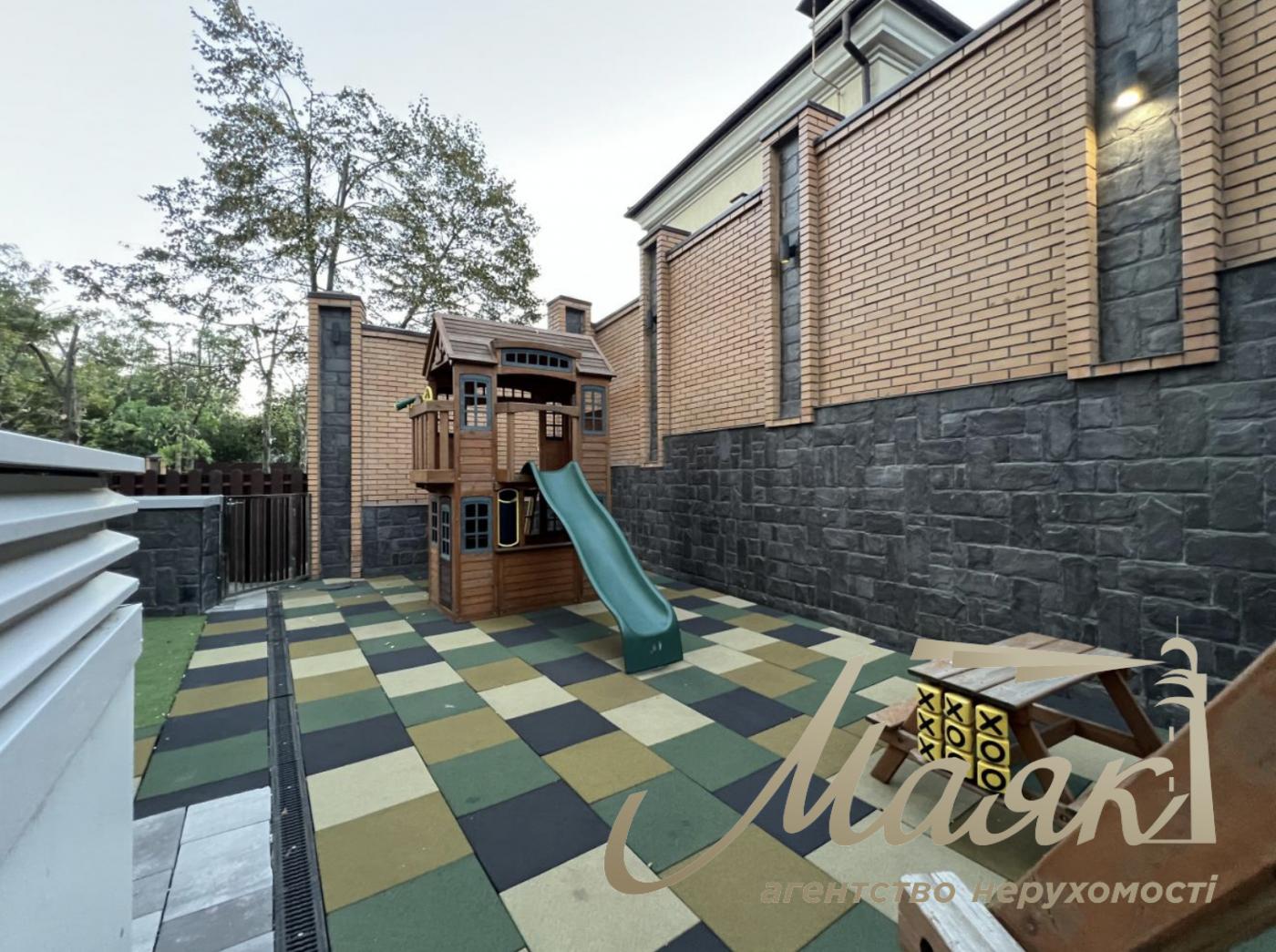 Продаж 3-х кімнатної квартири в ЖК Hidden, вул.Садово-Ботанічна 46, Печерськ.