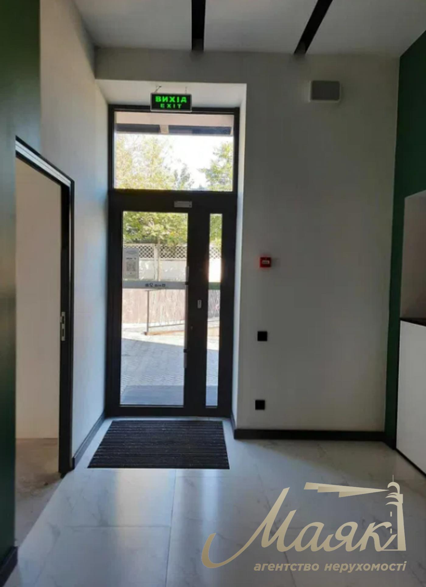 Office for rent 483,6 m² in City Garden business center, Goloseevsky district, Kyiv