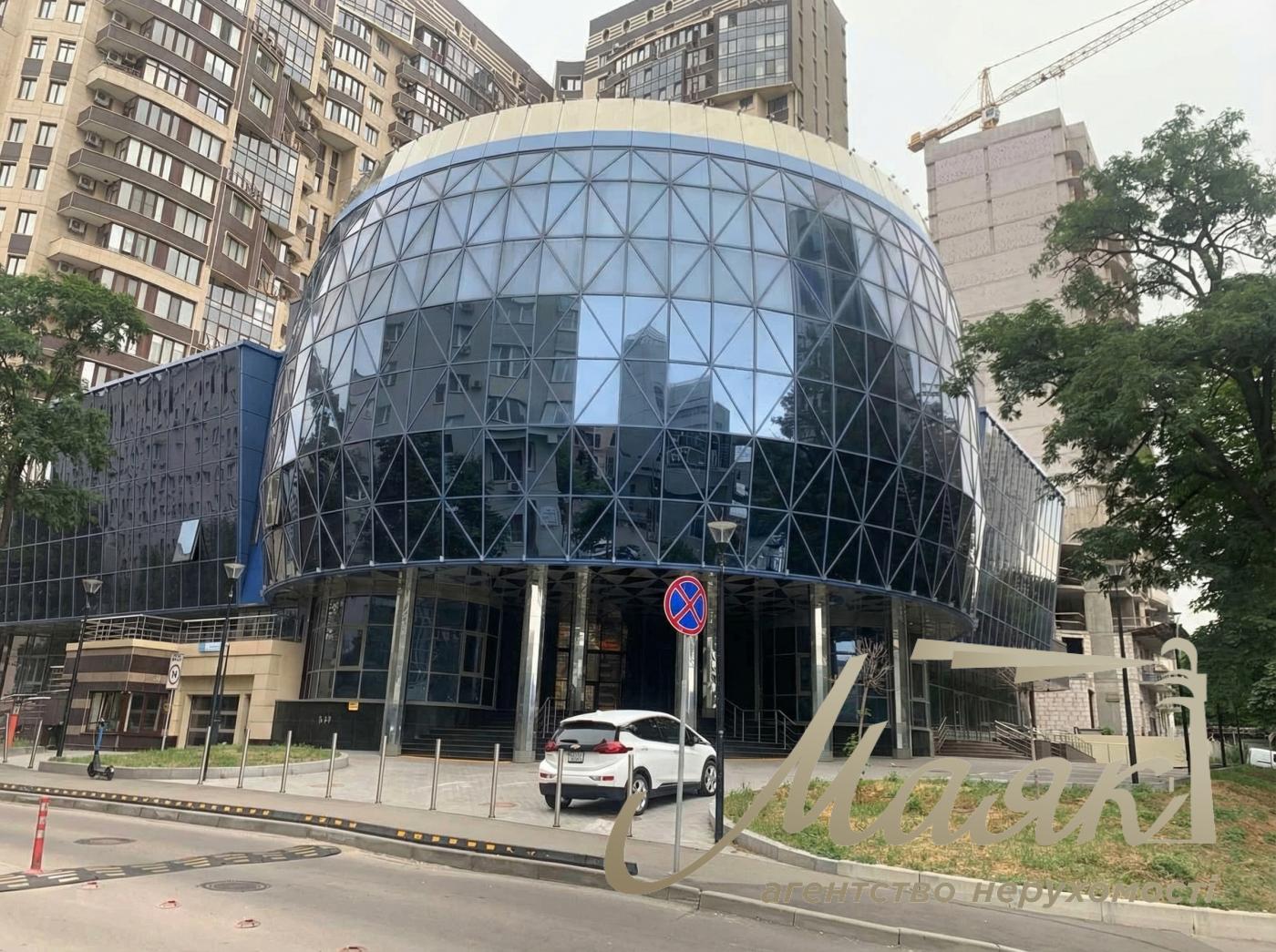 Продаж офісного приміщення