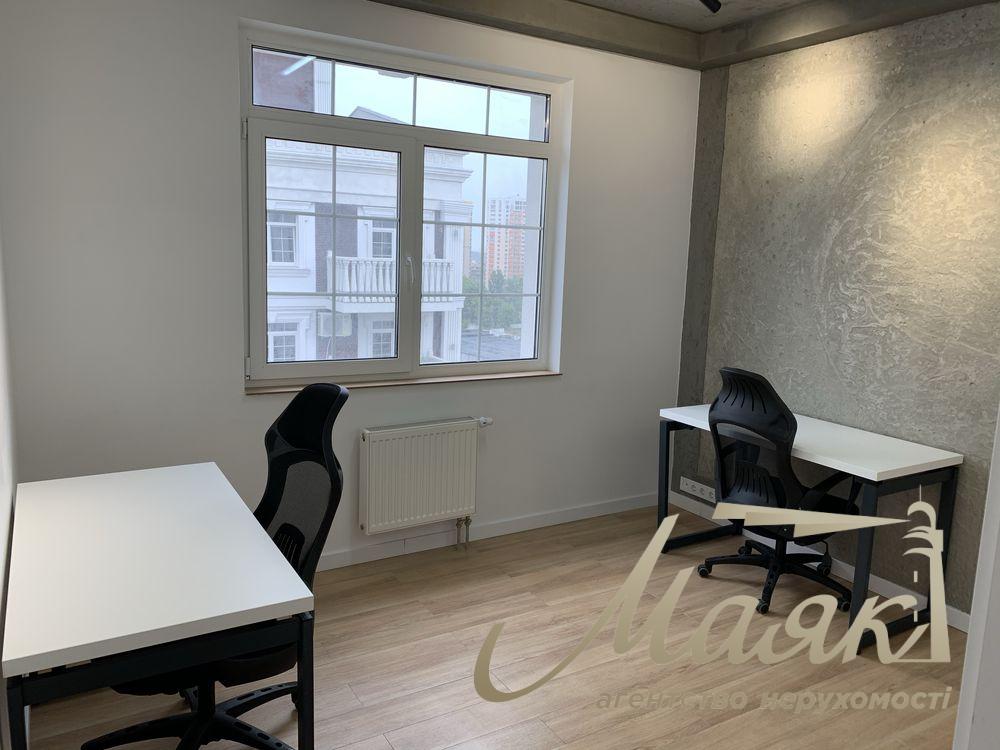 Оренда 2-х рівневого офісу в ЖК Нова Англія, Васильківська.
