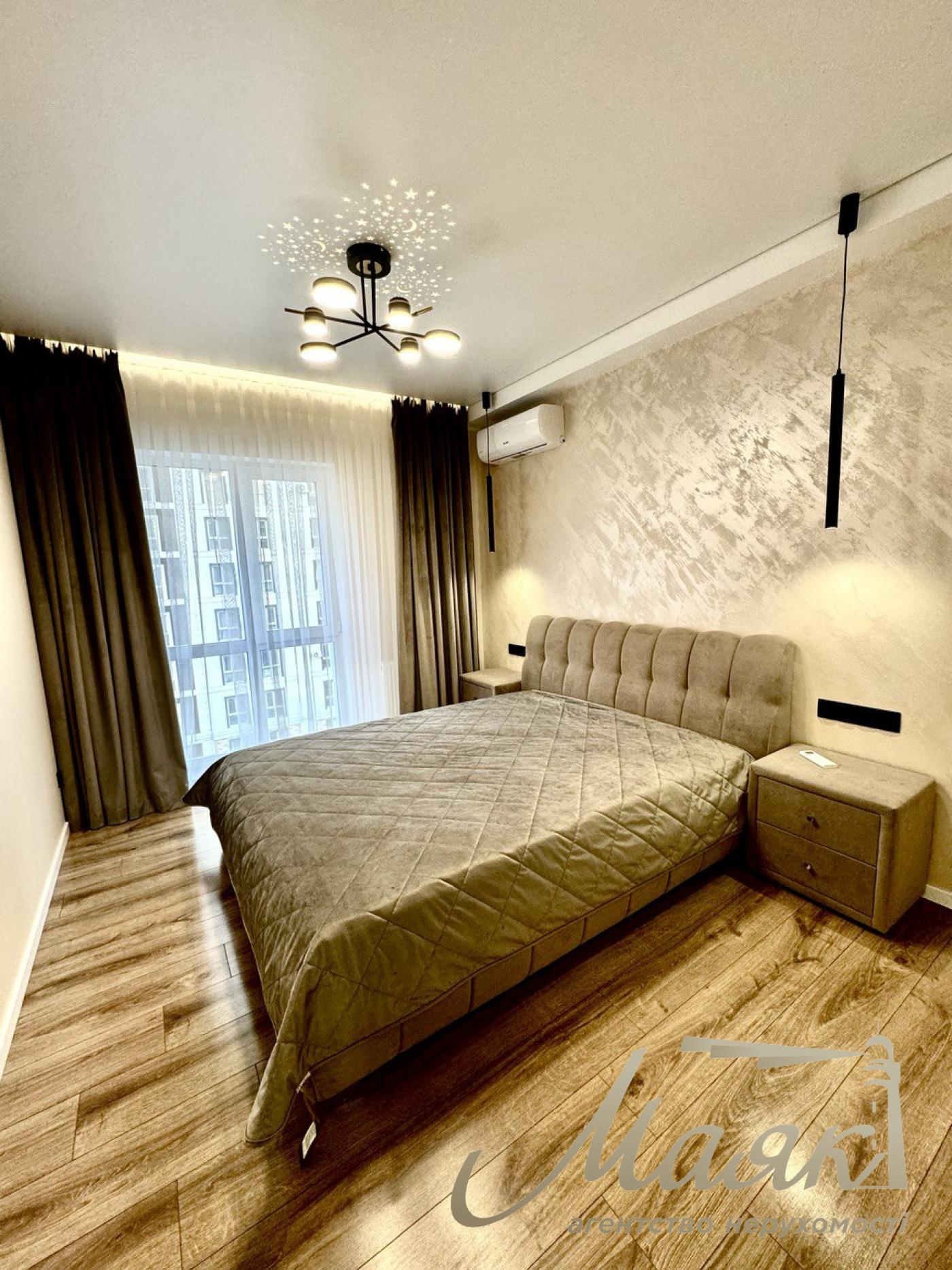 Продажа 1-к квартиры в ЖК Новая Англия