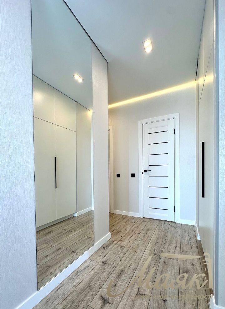 Продажа 3к квартиры, 70м2, ЖК Севен, видовая