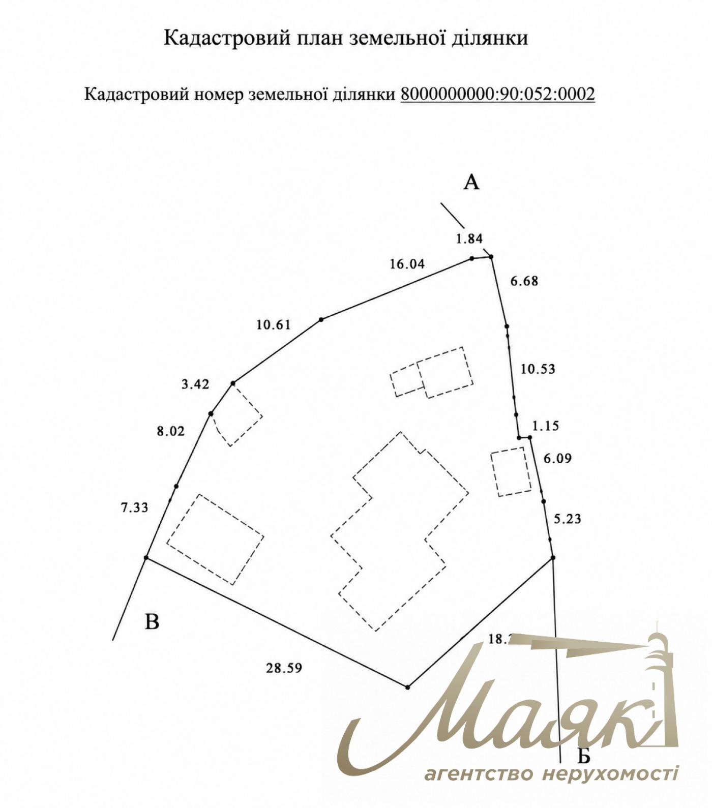 Продажа земельного участка 17 соток | Чапаевка (Вита-Литовская) | Голосеевский район, Киев