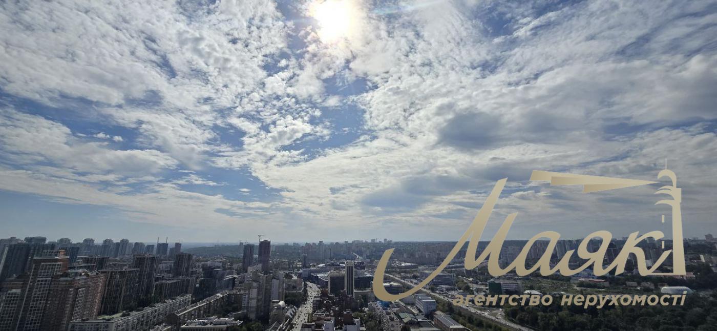 Продаж 2-кімнатної квартири ЖК А136 вул. Антоновича