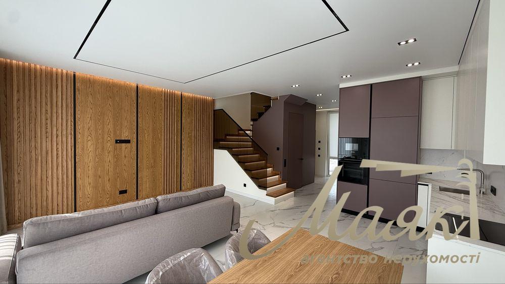 Rent / Townhouse / Self-contained / Osokorki