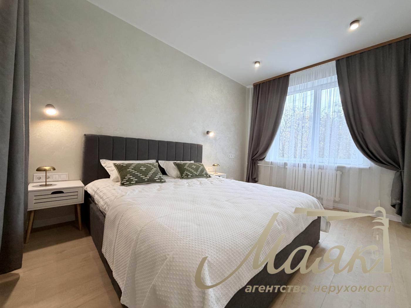 Оренда 1-кімнатної квартири 55.64м2 Печерський узвіз 19, Печерськ, Київ