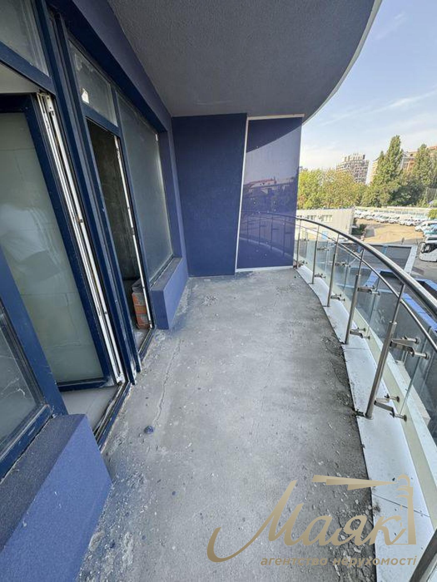 Продажа 5к квартиры, 171м2, ЖК Альтер Эго