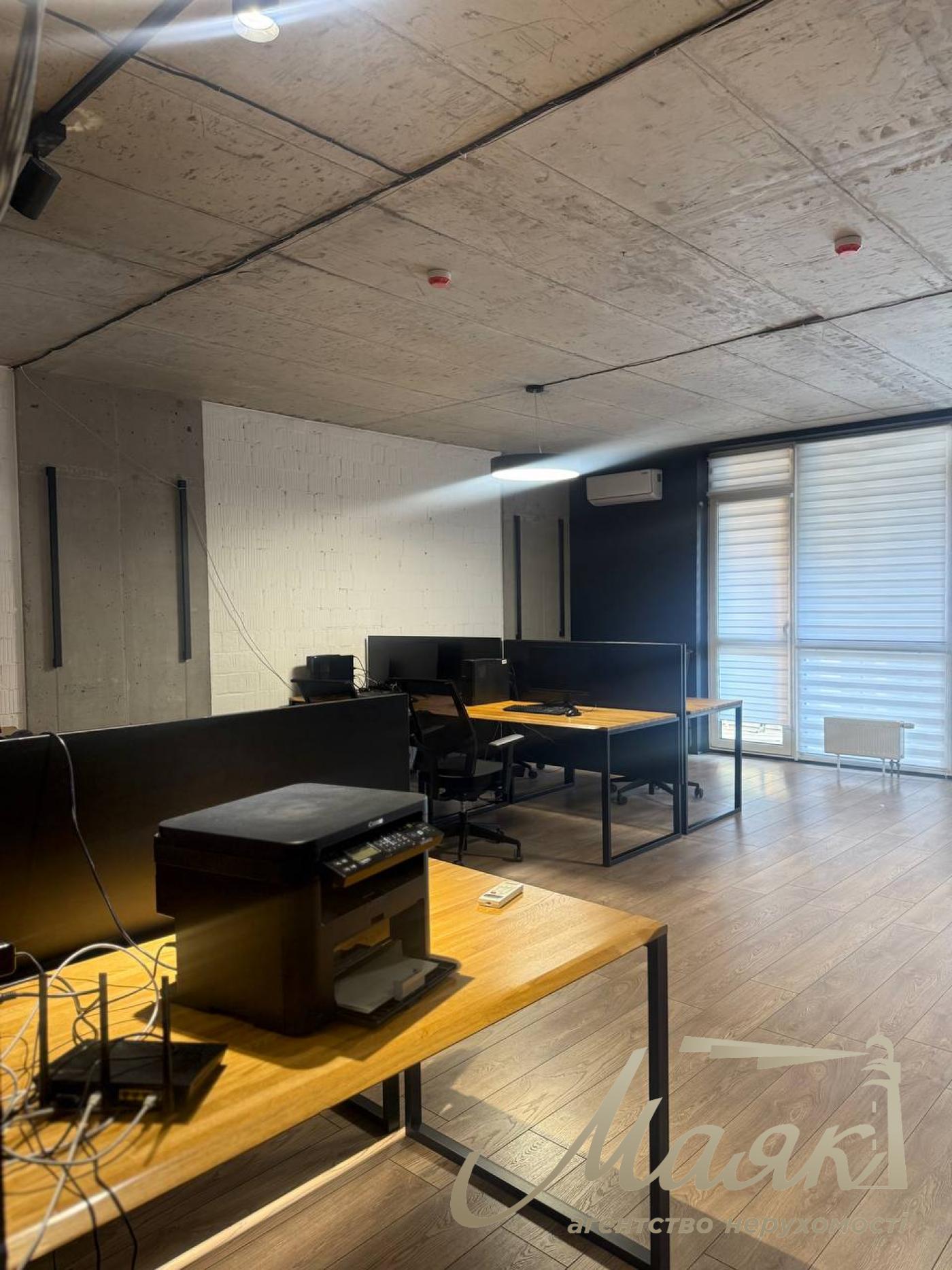 Оренда офісу в ЖК Французький квартал 2, вул.Предславинська