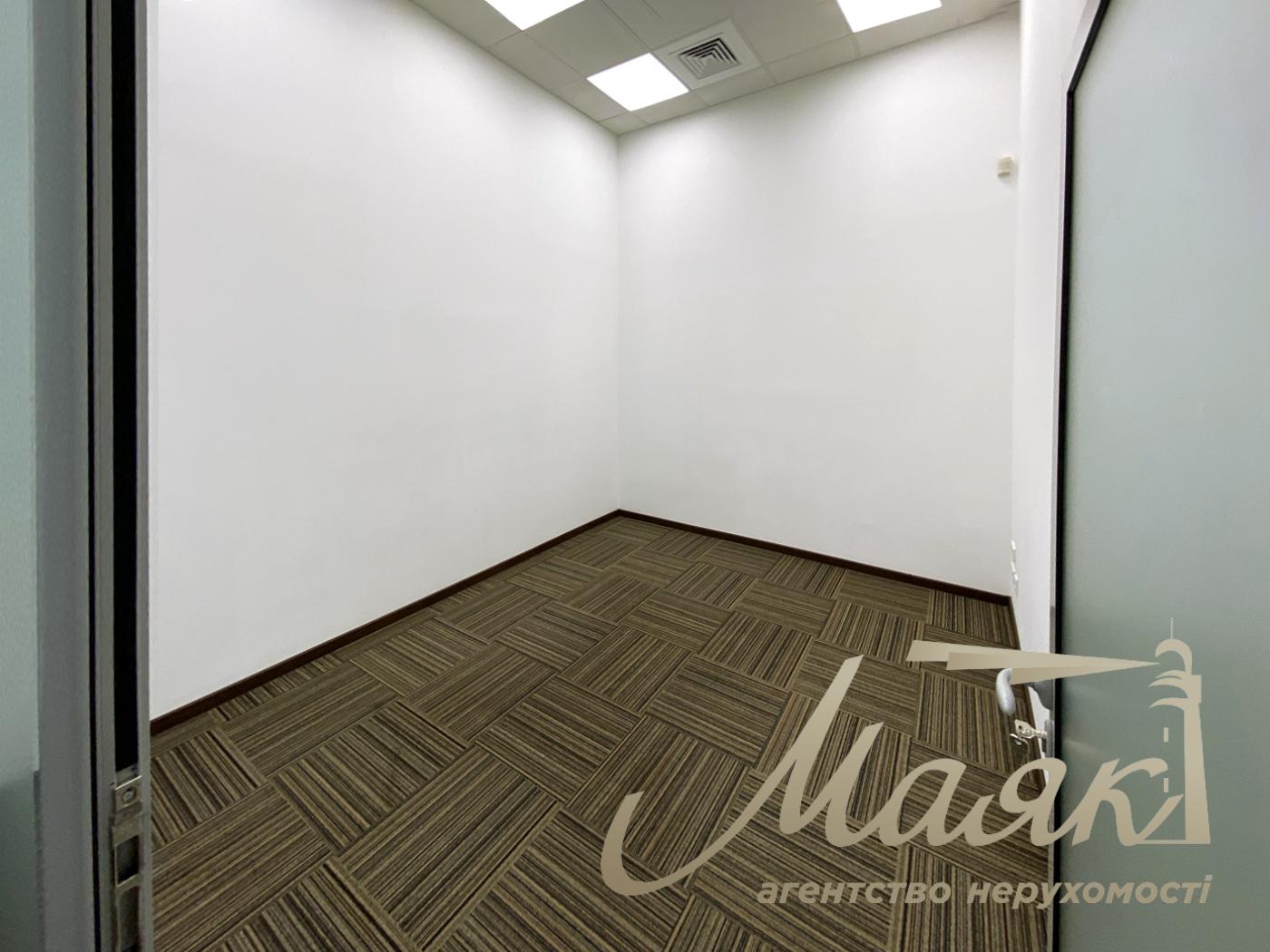 Аренда офиса 386м2, пер. Ахтырский 7, БЦ Victoria Park.