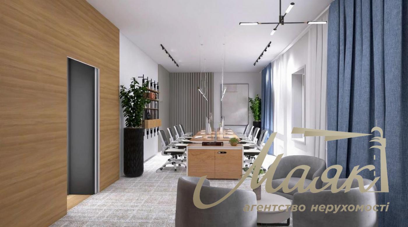 Аренда офиса в центре, ул. Ивана Франка 