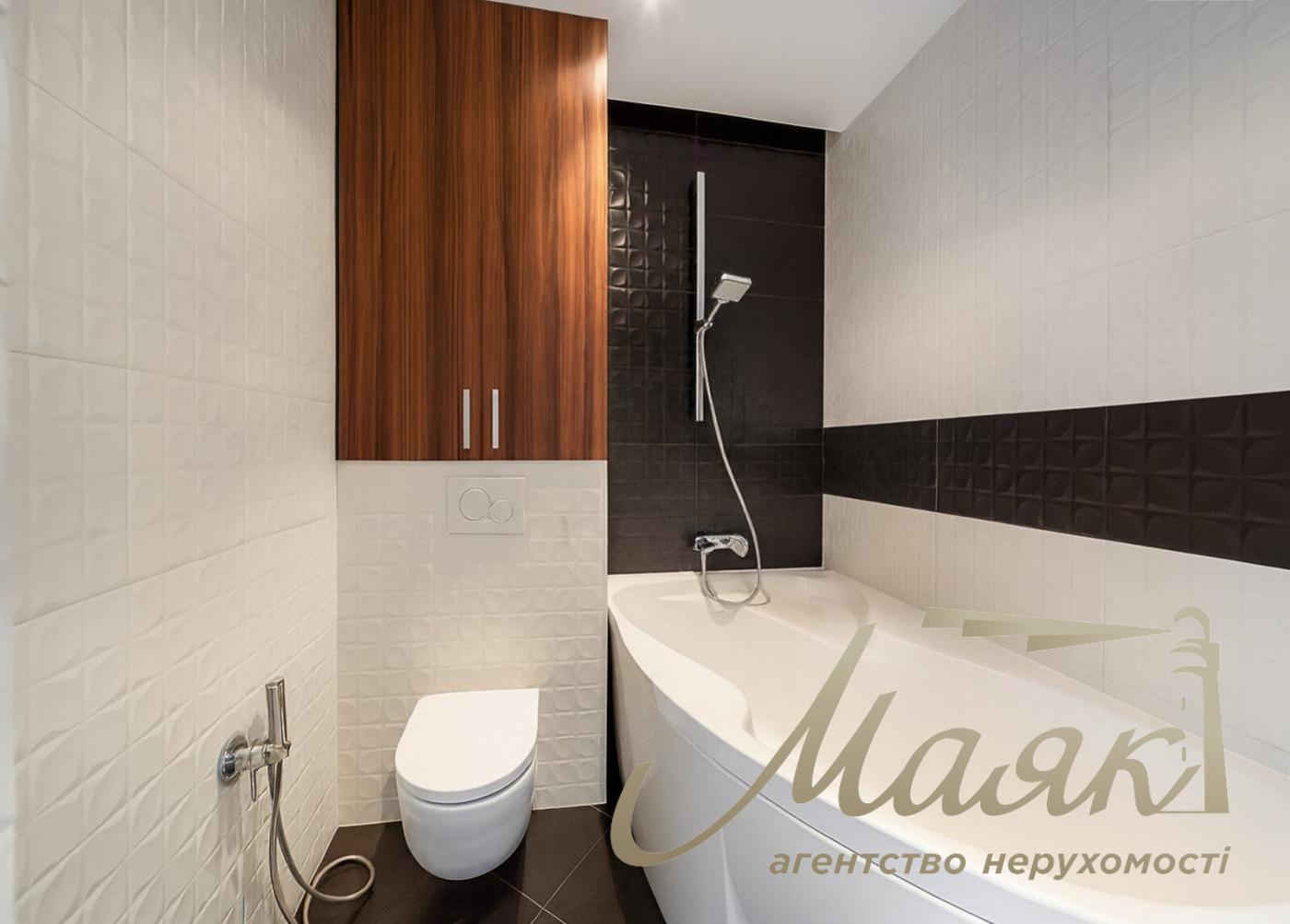 Аренда 2-комнатной квартиры ЖК 4 Сезона, вул Максимовича Михаила, Голосеево, Киев