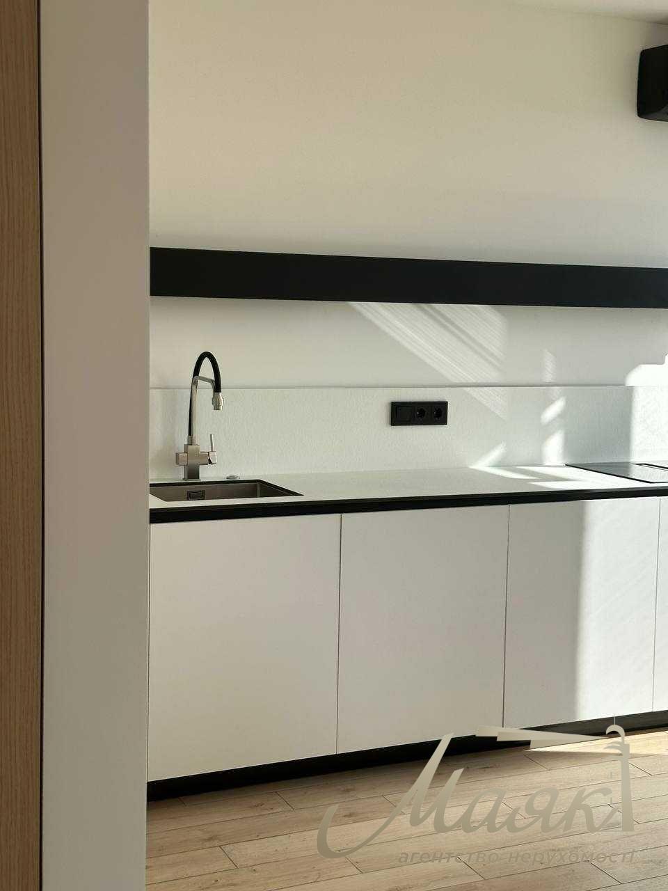 Продаж 2к квартири 69.3м2, ЖК Севен, Осокорки