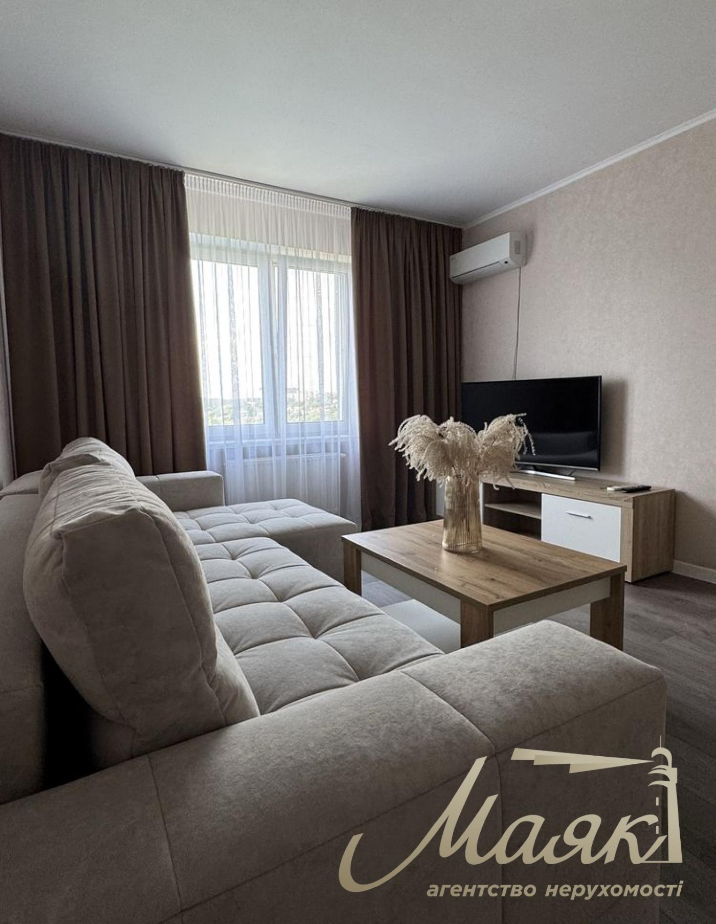 Продажа 2-комнатной квартиры, 75м², ЖК The Lakes. Демеевка, Голосеевский район, Киев