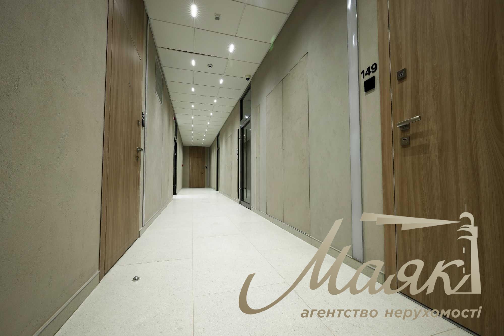 Оренда 2 до квартири в ЖК UNIT HOME, пл 51м, Шевченківський район