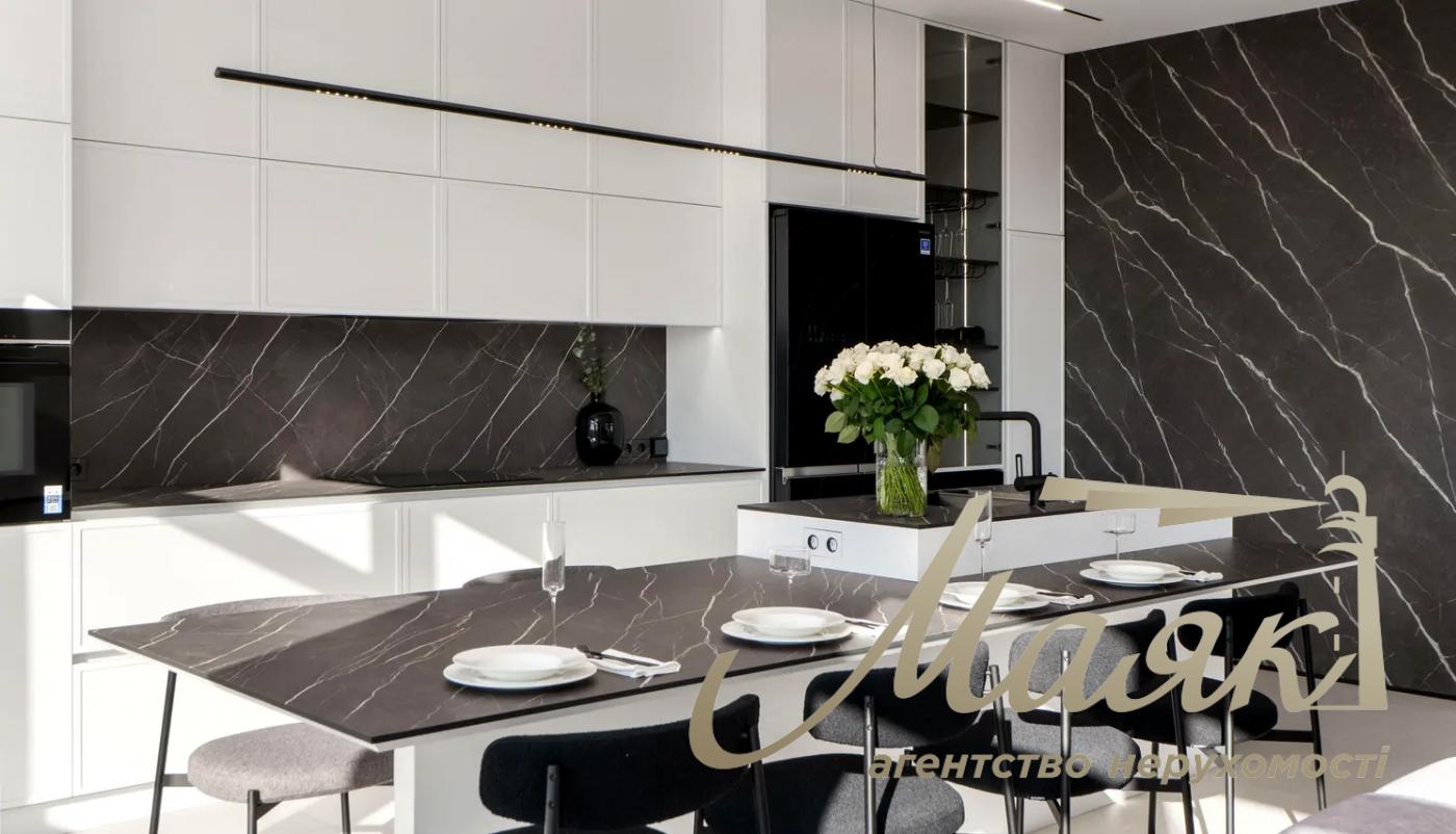 Продаж 3-к квартири ЖК Солом'янський