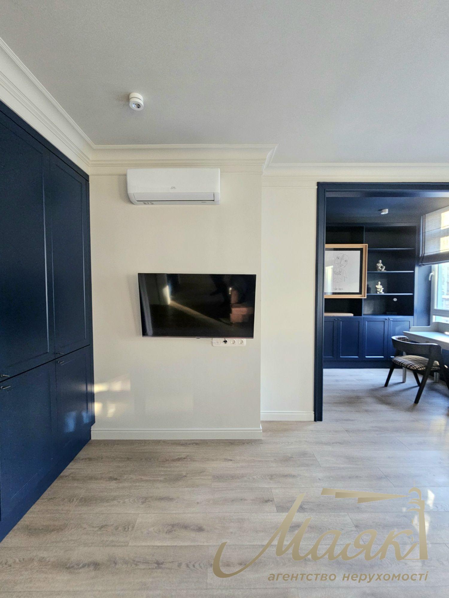 Оренда 3-х кімнатної квартири в ЖК Республіка