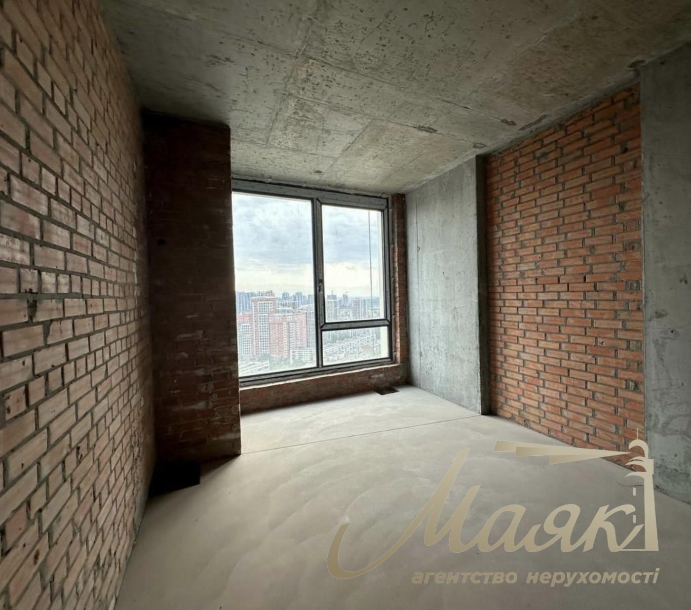 For sale 1-bedroom apartment Residential Complex A136, Antonovicha str.