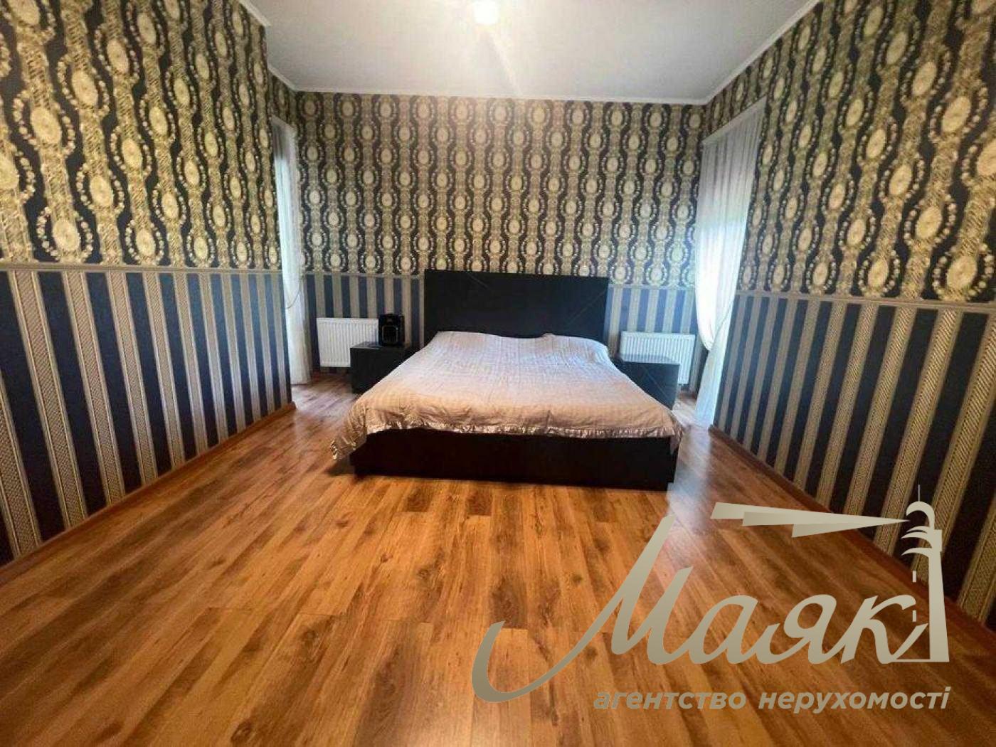 Оренда преміальної резиденції 300 м² | Горбовичі | Басейн | Повна автономність