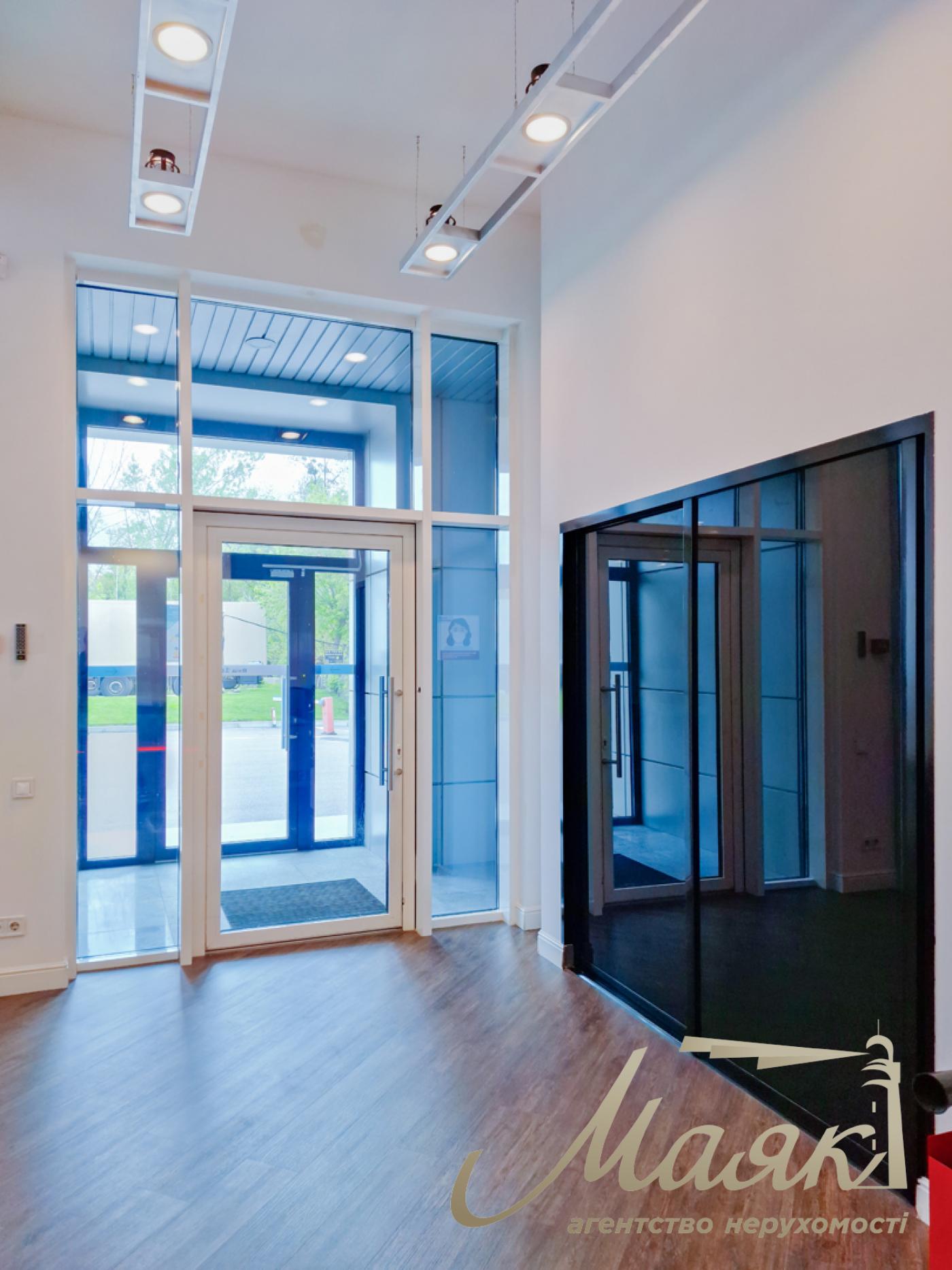 Аренда коворкинга 400м2,пер. Ахтырский 7, БЦ Victoria Park