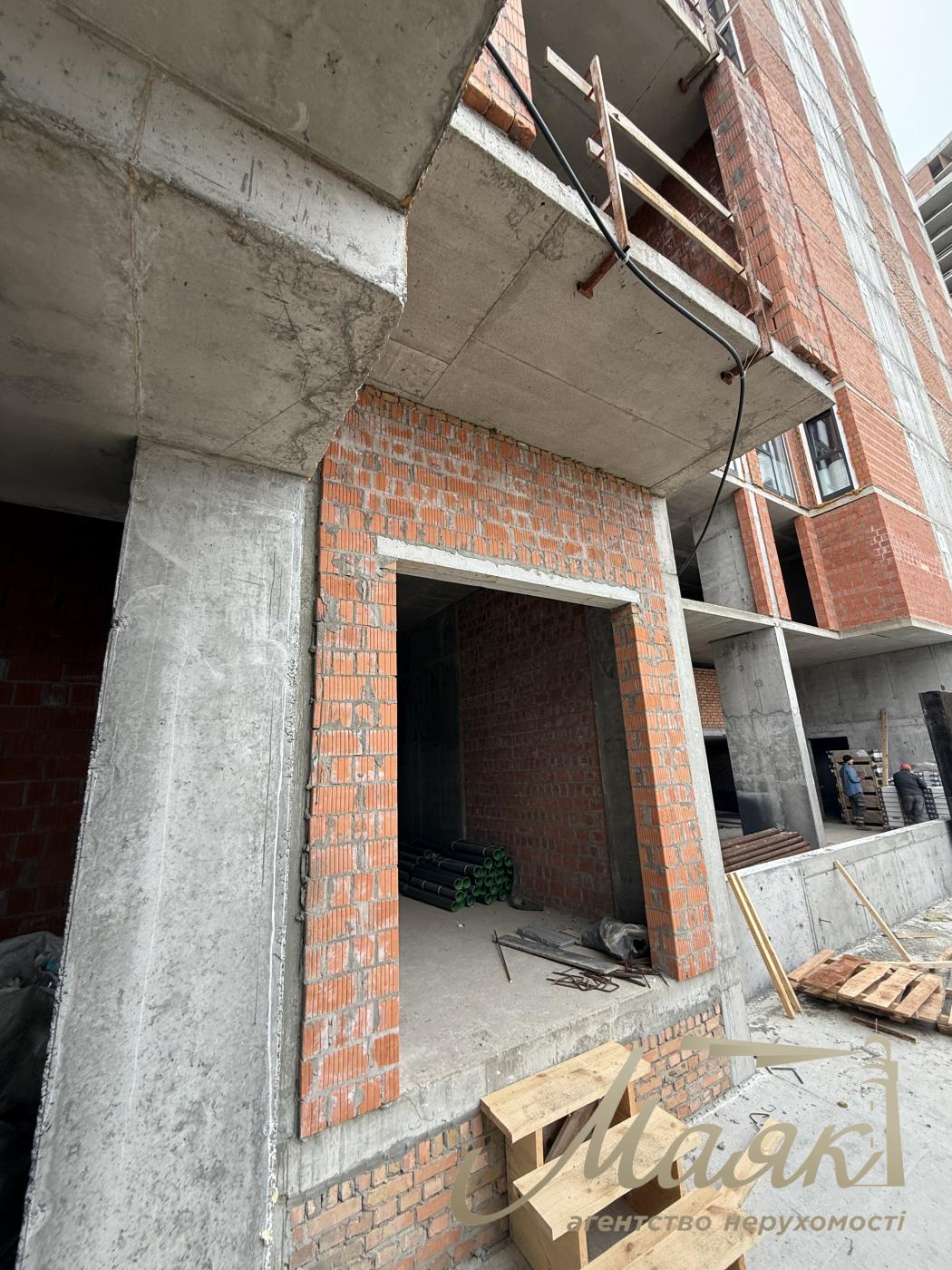 Продажа комерческого помещения в ЖК Нордика/Nordika, Железнодорожное шоссе 45А, Печерск, Киев