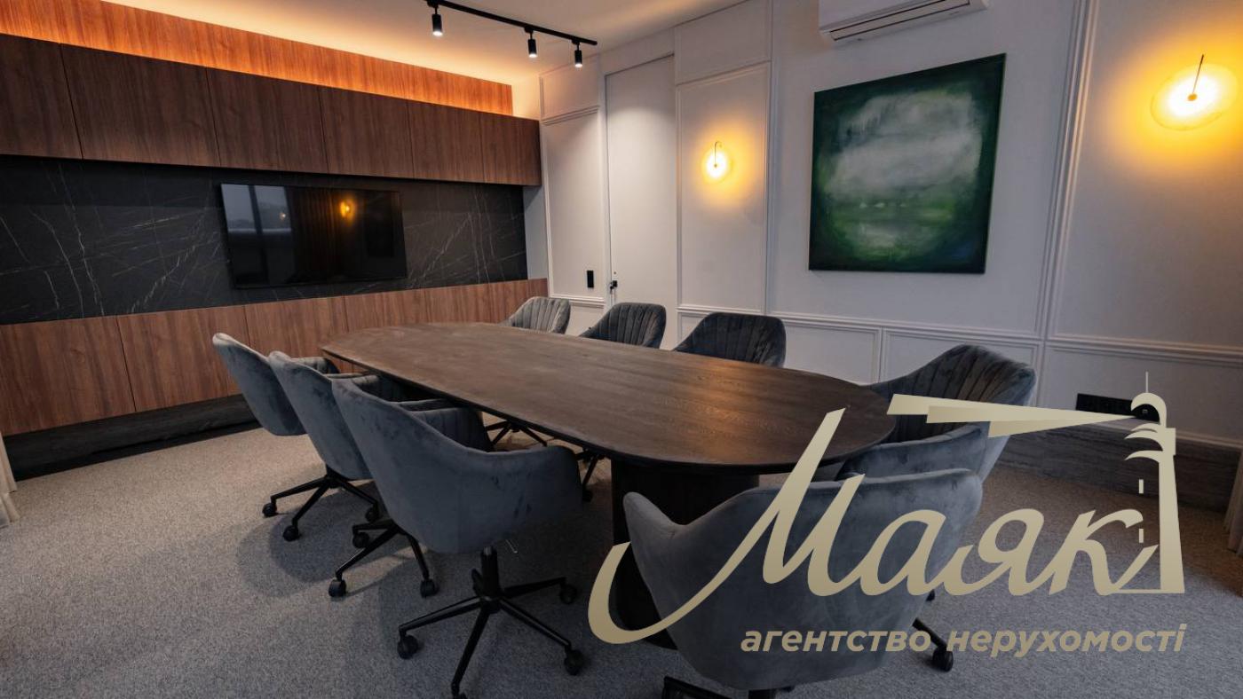 Продаж офісу ЖК Ярославів Град, вул. Бульварно-Кудрявська