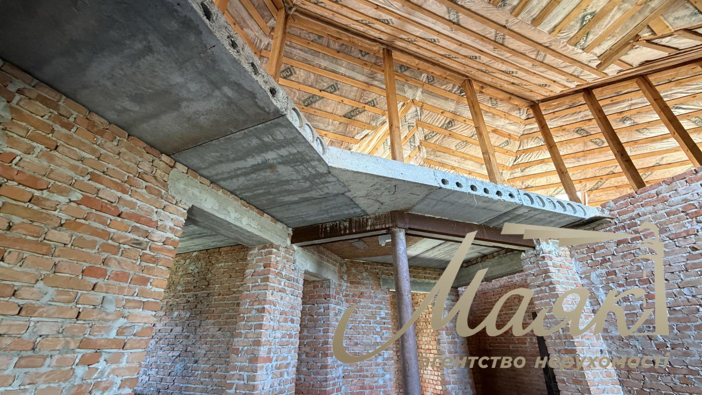 For sale country house 250m2 with. Kremenishche, Kyiv-Svyatoshynskyi district